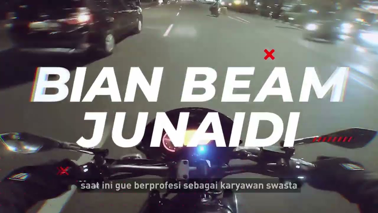 #1Minute2Quit - Bian Beam Junaidi