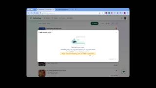 Submit any event to GatherEasy for listing