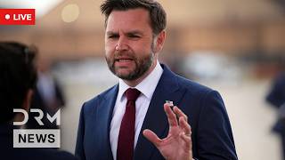 LIVE: VP JD Vance Delivers Remarks on Law Enforcement in Bethpage, New York | AC1G