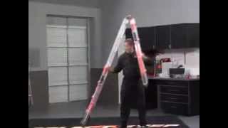 Little Giant RevolutionXE™ Multi-purpose Ladder