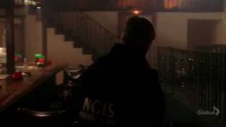 NCIS GIBBS - Hero
