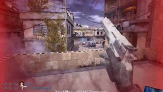 hysobe - CoD4 - bored another clip