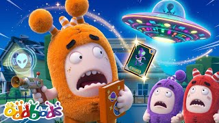 alien thieves oddsville slick s missing truth is out this