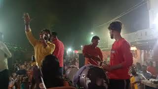 Jituthakor Rashiyo Rupado Rang Reliyo Live Program Rohisa Gaam Charotar No Havaj