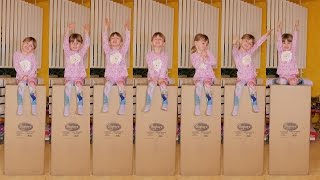 JOUET • PINPON ! PINPON !! PINPON !!! :) - Studio Bubble Tea unboxing