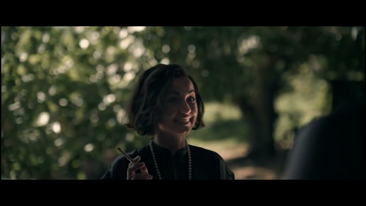 Frequency - Her Name (4K Official Music Video)