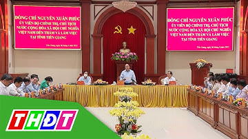 Huy động sức mạnh tổng hợp trong phát triển kinh tế tập thể | THDT