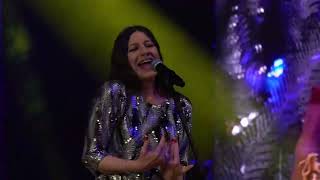 Baccara - &quot;Intro + Sorry I´m a Lady&quot; ( Live in Uralsk )