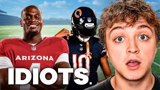 9 Players To Let Your Idiot Leaguemates Draft In 2026
