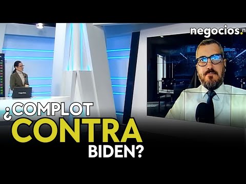 &ldquo;La operaci&oacute;n Kamala Harris&rdquo;: &iquest;complot contra Biden para las elecciones de EEUU? Lorenzo Ram&iacute;rez