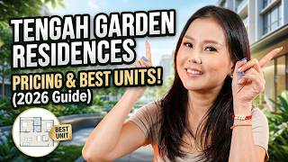 Tengah Garden Residences 2026 Review: Prices, 2BR Risk & Best 3BR Units screenshot 2