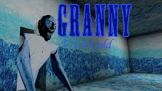 Granny Cold V.1.8 Mod