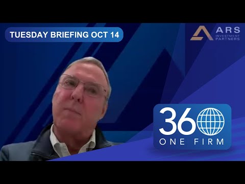 Tuesday Briefing October 14th