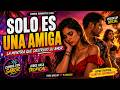 😭 “SOLO ES UNA AMIGA” 💔🌴 La Mentira Que Destruyó Su Amor 🌴Cumbia con Sabor — Jorge Vaca Tropical