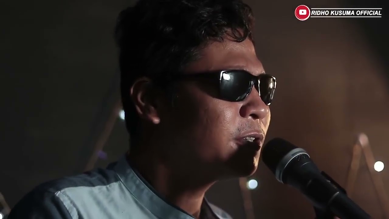 LULUH - KHAI BAHAR COVER RIDHO KUSUMA