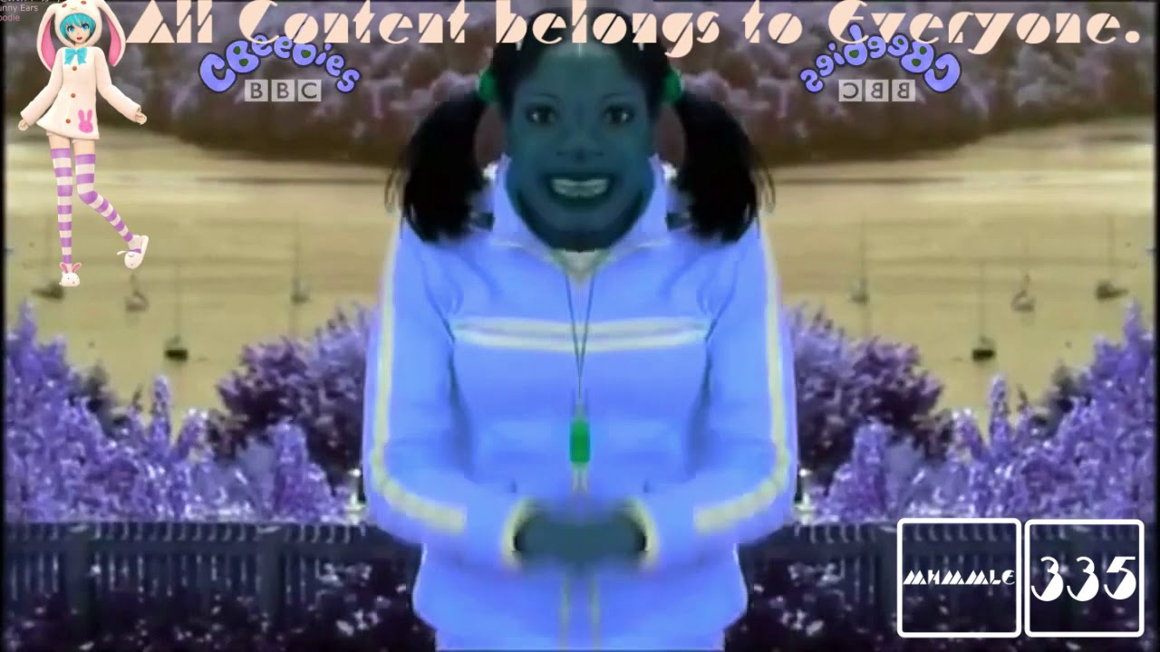 (REQUESTED) Balamory Josie Jump Song (Series 3 To Series 4) (WIDESCREEN) In Low Voice