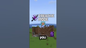 Works for Bedrock add-ons too! #minecraft #minecraftmods #minecraftmod #minecraftmemes