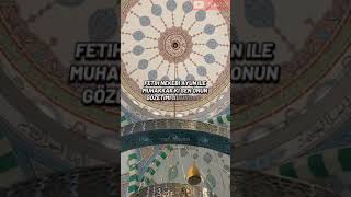 Kalbini Mi Kırdılar Sabret, Gönlünü Mü Kırdılar Sabret. Üzülme Allah Seninle Beraber...