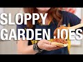 Recipe sloppy garden joes