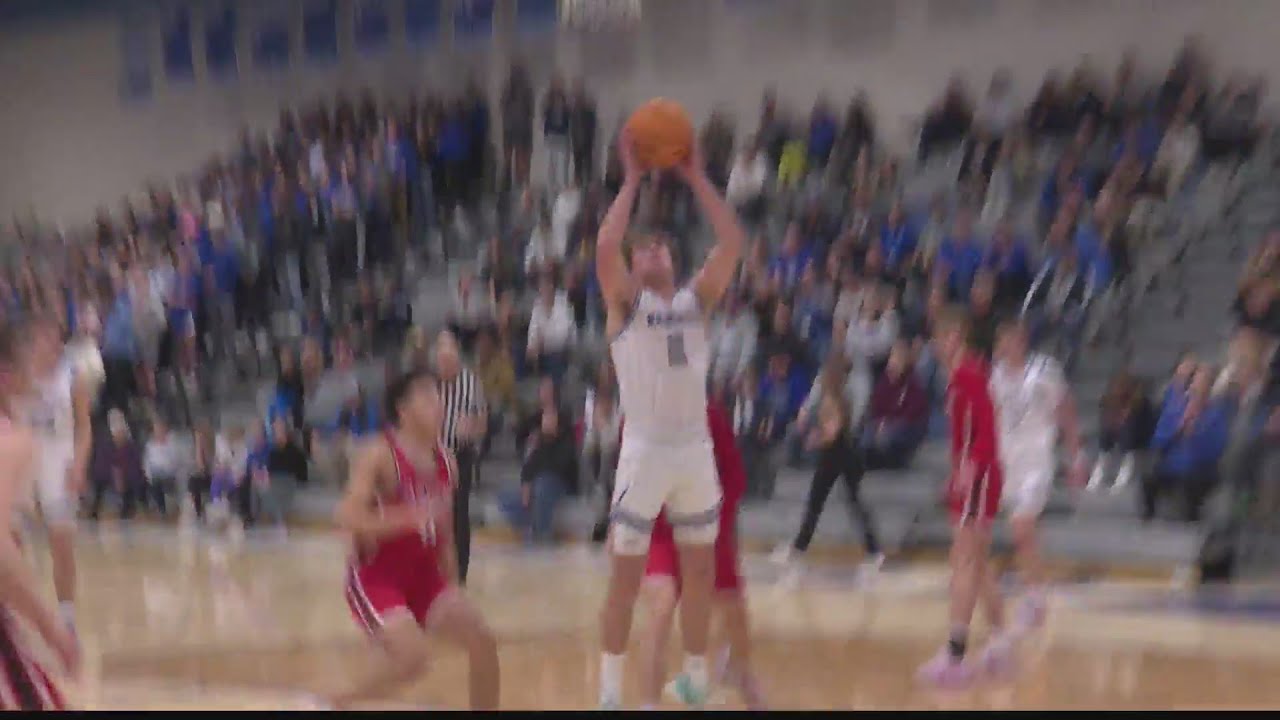 Boys Basketball State Playoffs Update - YouTube