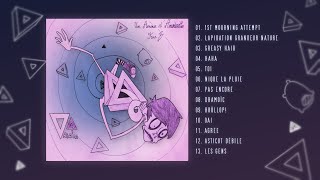 Vabaira - Un amour d'Amourette Face B (Full Album)