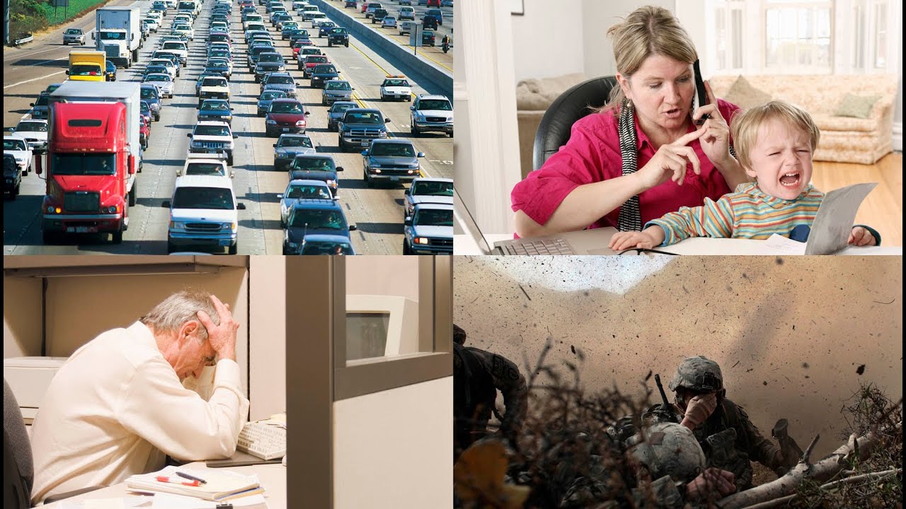satire comedy And Nation Has To Go Through It All Again Tomorrow