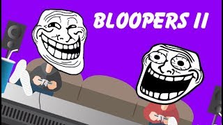 Moot BLOOPERS with Dylan & Brian (Episode 30!) screenshot 3