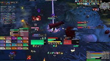 Myth (EU-Blackmoore) vs. G