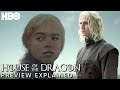 House of the Dragon | Season 1 Episode 4 Preview | King of the Narrow Sea | Game of Thrones | HBO