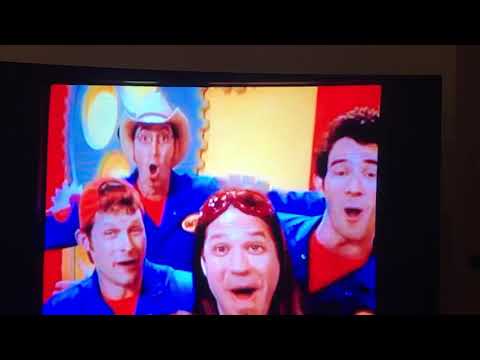 Imagination Movers – Brainstorming Lyrics