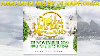 AMAPIANO MIX | 28 OCTOBER | PRETTY GIRLS LOVE AMAPIANO 2019