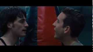 Boxing Scene/Lickety Split - The Rite
