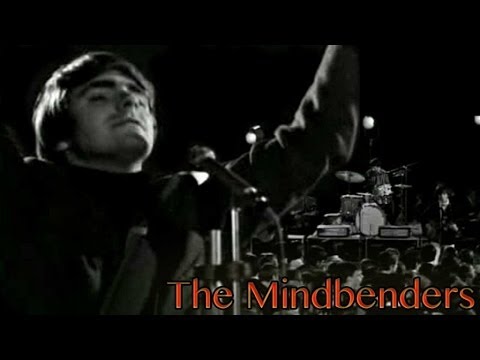 the-mindbenders---groovy-kind-of-love