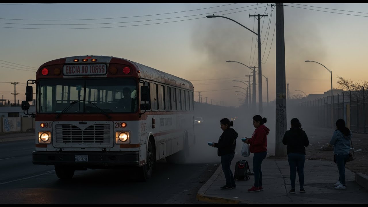 El Testimonio Que Estremeció Ciudad Juárez: La Superviviente Que Escapó del Horror