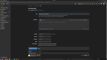 DEMO: F5 APM Modify Static Host using Ansible, Git, Gitlab and Runners