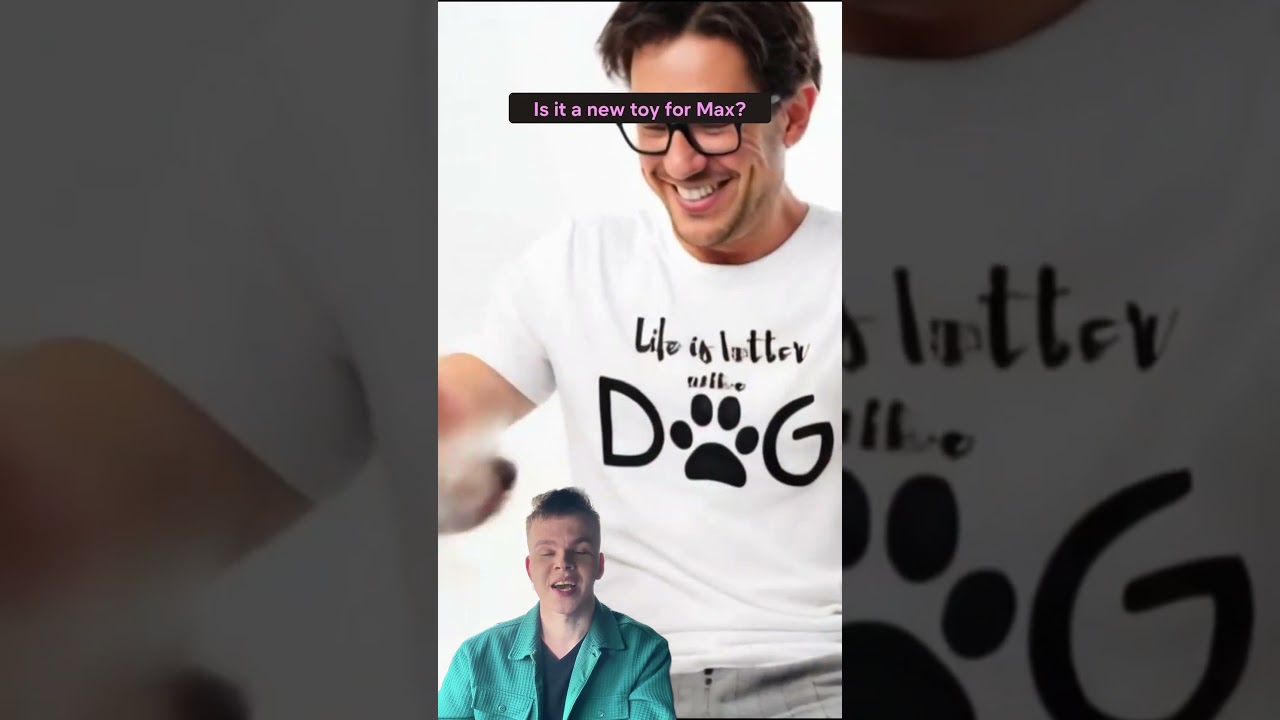 Best Dog Lover’s T-Shirt For Every Breed! 🐕👕