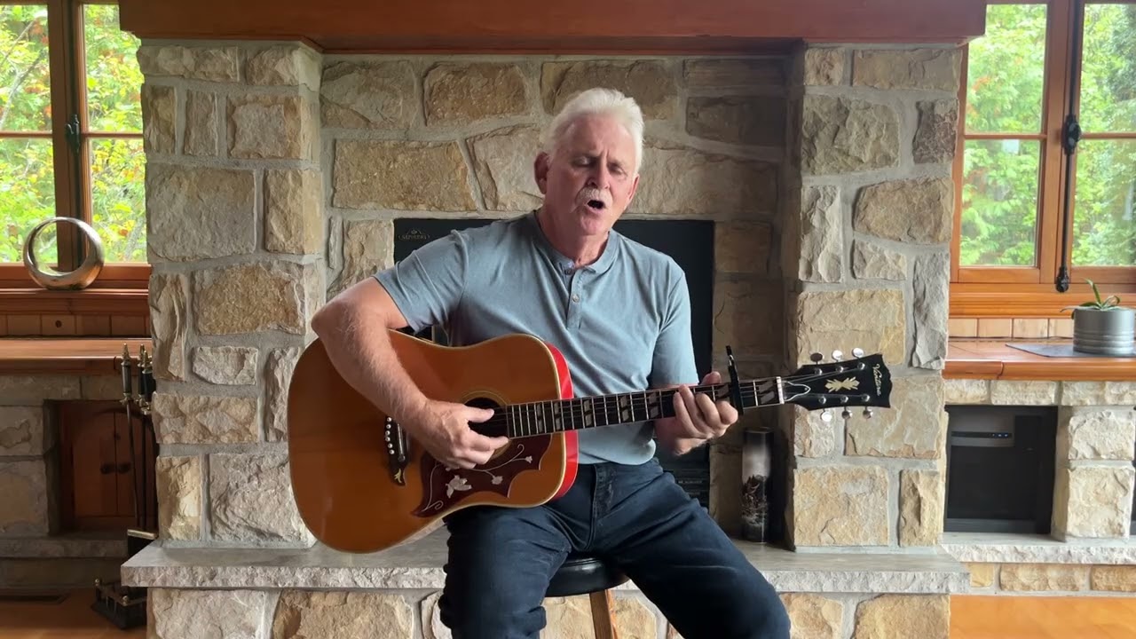 Les filles de par chez nous - Gaston Lepage - Répertoire de Clarens Bordeleau