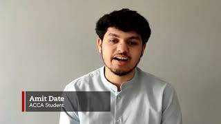 Student Speak: September 2020 remote invigilated exam preparation