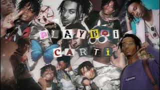 She wanna meet Carti (Leak)