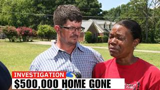 They Warned Everyone the Deed Was Fake — Then Their $500,000 Home Was Sold Anyway