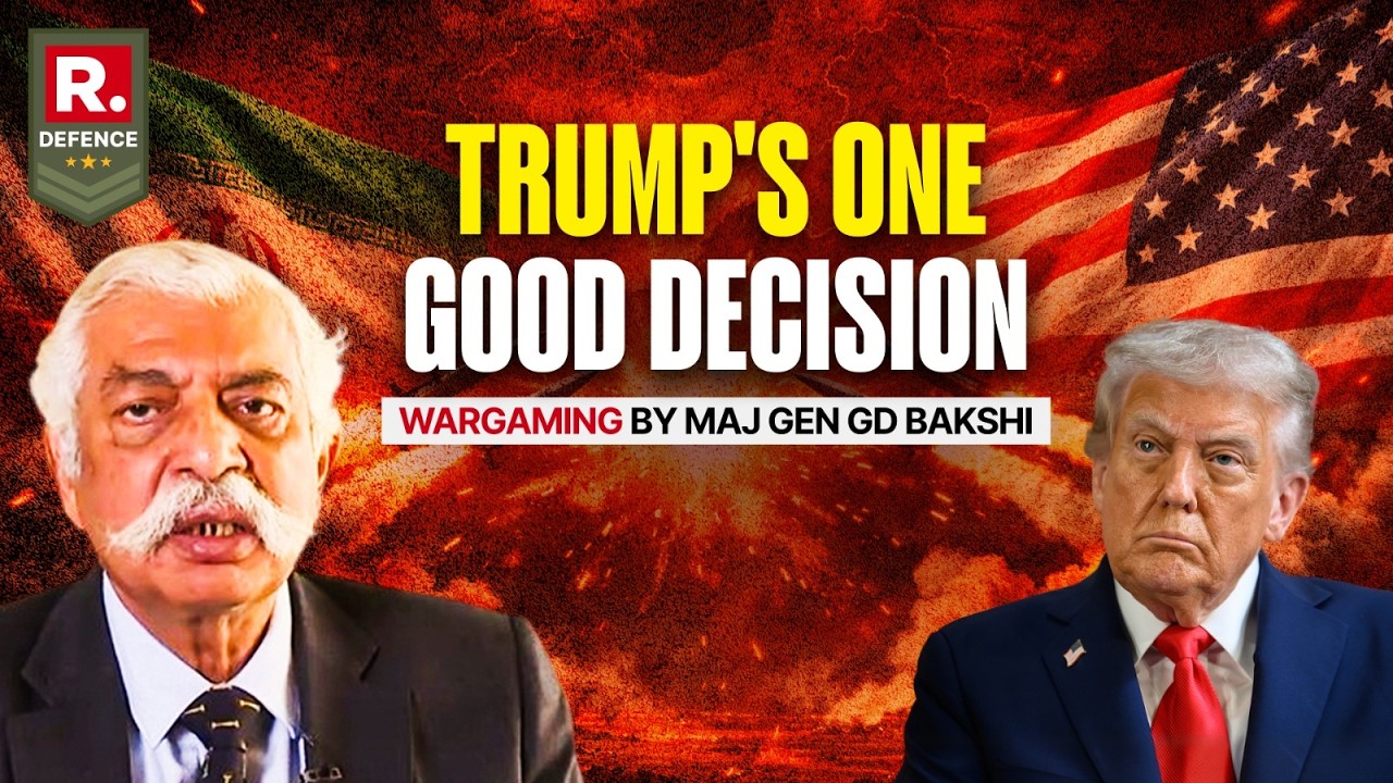Strategic Analysis of the Iran Conflict and Global Economic Implications