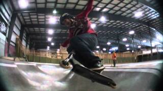 Bobby Pantano- Winter Video (Mostly Throwaway)