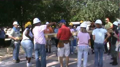 1 Georgianna's Thomas Habitat House