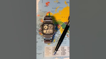 Casio Royale Hidden Tricks You Didn’t Know!