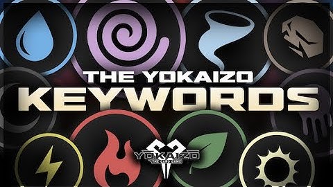 Yōkaizō | THE KEYWORDS