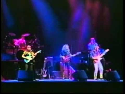 Chicago   Live at the Budokan 1989