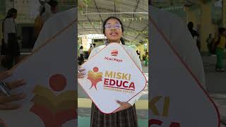 Miski Educa: Taller con Amautas Mineros