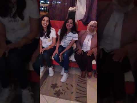 زهور مصر ردى يا بنت اخت البية وفرقة المايسترو