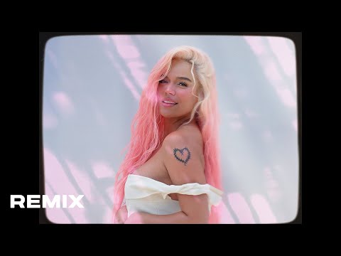 KAROL G – WATATI (Xalien Remix) #latintechhouse