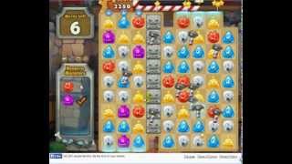 Monster Busters Level 134